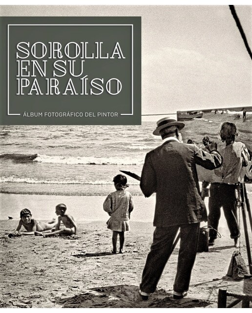 Imagem 0 de Sorolla En Su Paraíso. In His Eden
