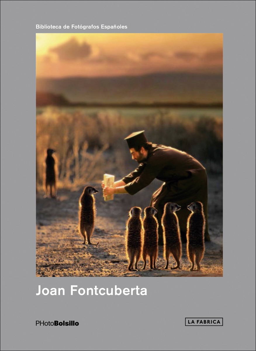 Imagem 0 de Joan Fontcuberta
