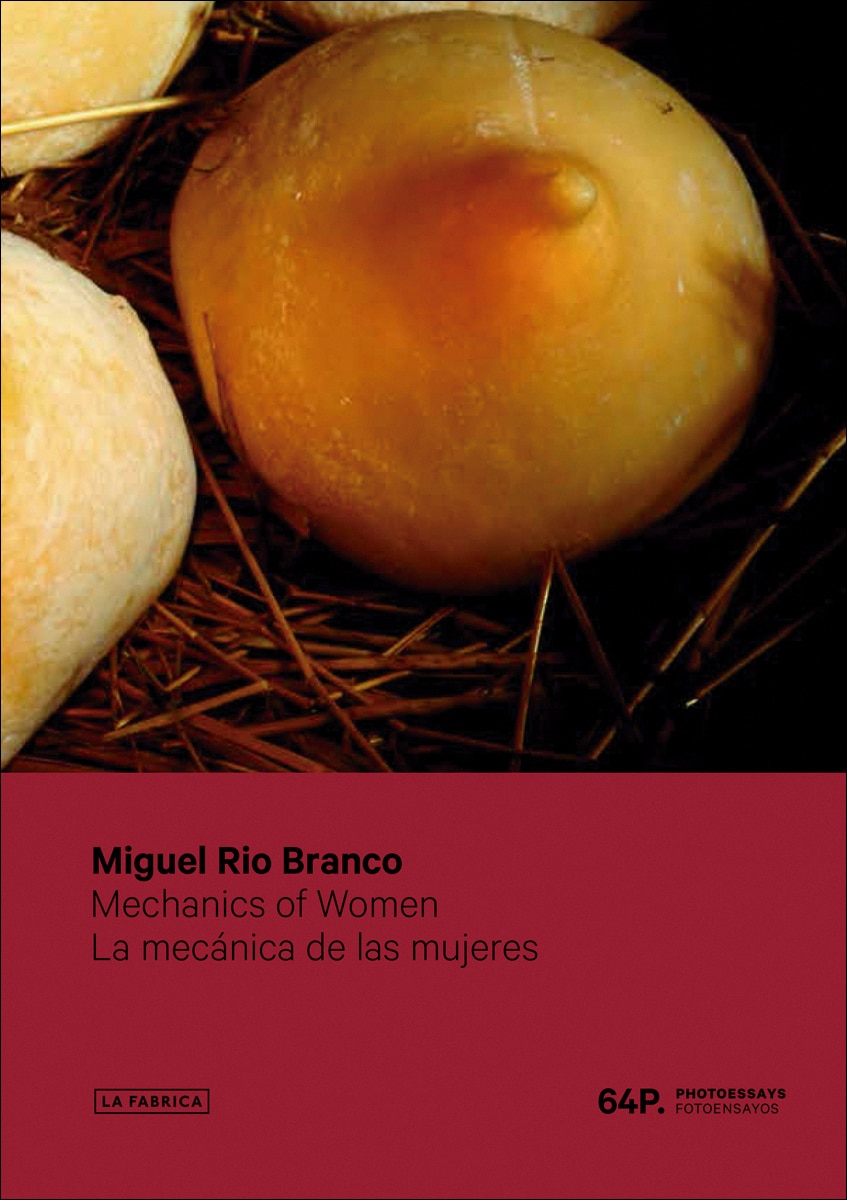 La Mecánica De Las Mujeres 1