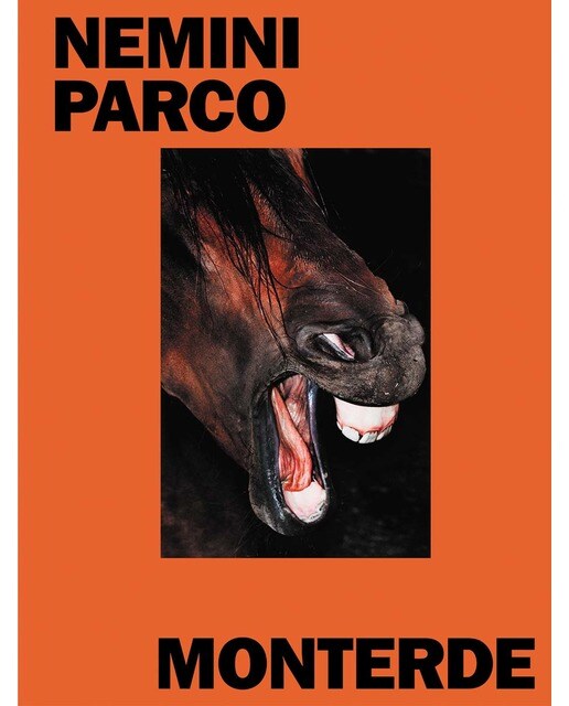 Nemini Parco (Capa dura) 1