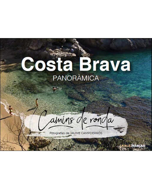 Imagem 0 de Camins De Ronda De La Costa Brava: Gigafoto