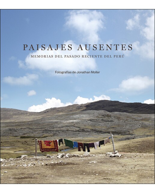 Paisajes Ausentes 1