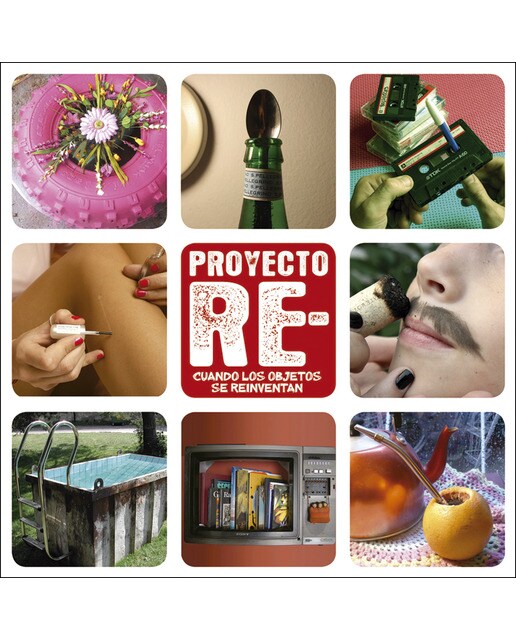 Imagem 0 de Proyecto Re