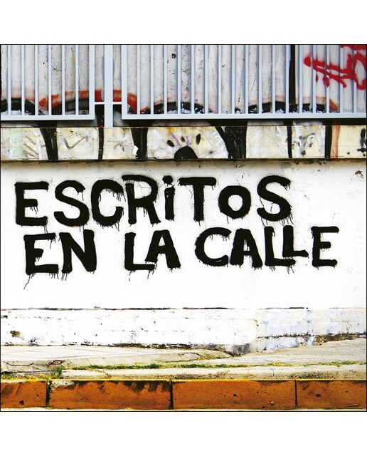 Imagem 0 de Escritos En La Calle