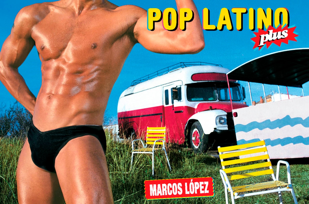 Imagem 0 de Pop Latino Plus