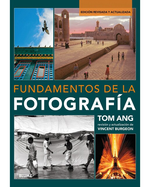 Fundamentos de la fotografía (2017)(Tapa blanda) 1