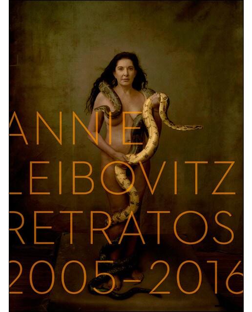 Imagem 0 de Annie Leibovitz: Retratos 2005-2016