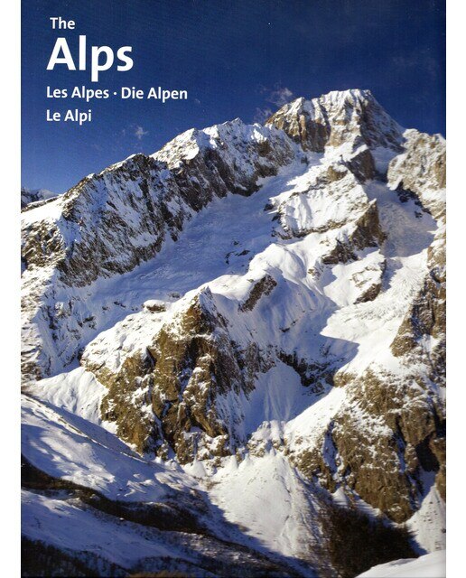 Imagem 0 de The Alps