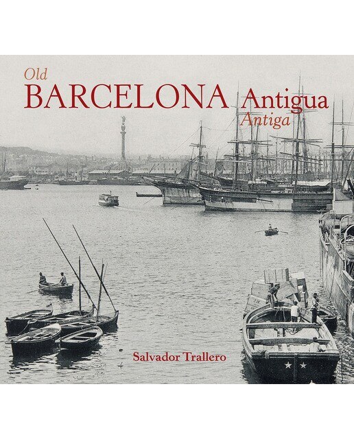 Barcelona Antigua 1