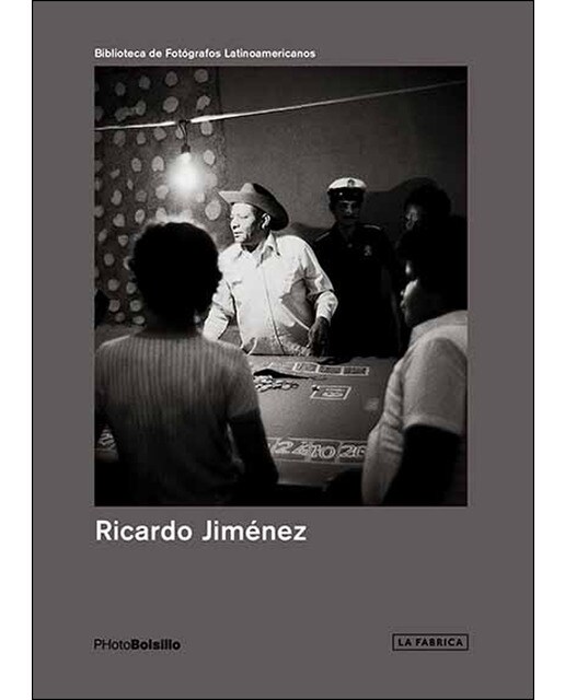 Ricardo Jiménez 1