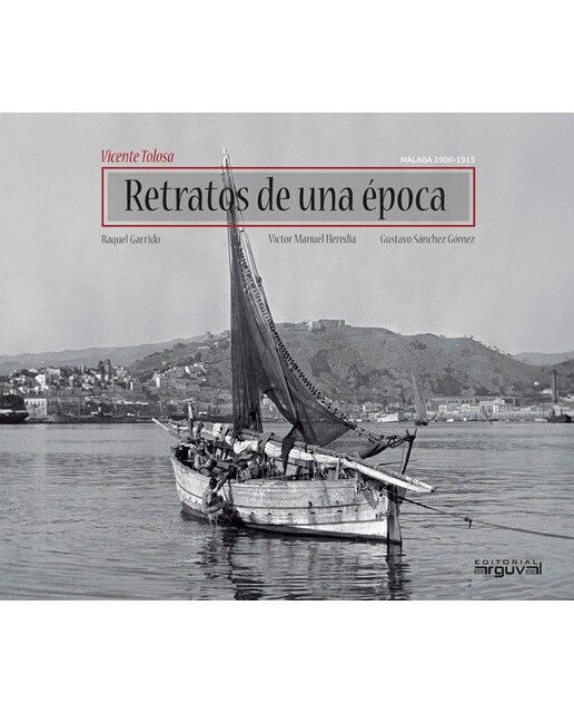Imagem 0 de Retratos de una época