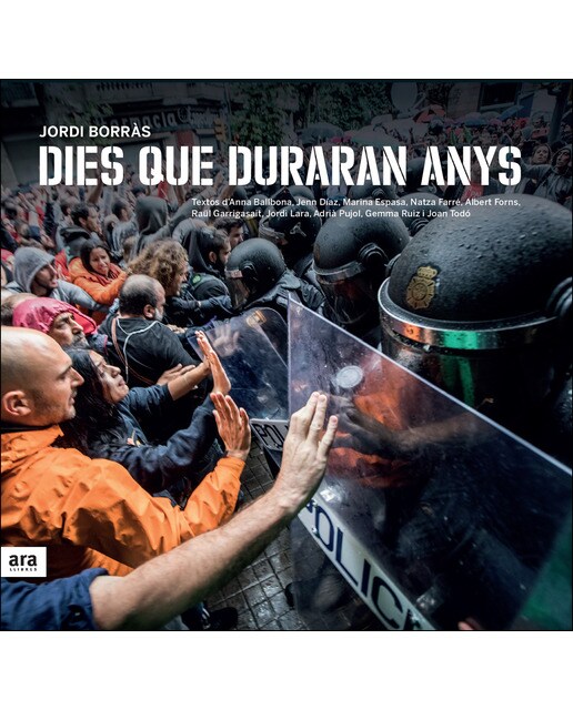 Dies Que Duraran Anys 1