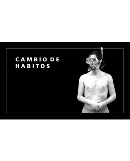 Imagem 0 de Cambio De Hábitos