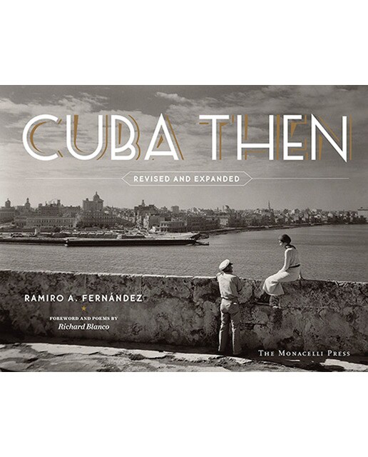Cuba Then 1
