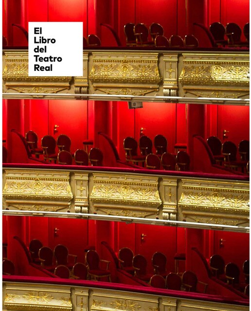 El Libro Del Teatro Real 1