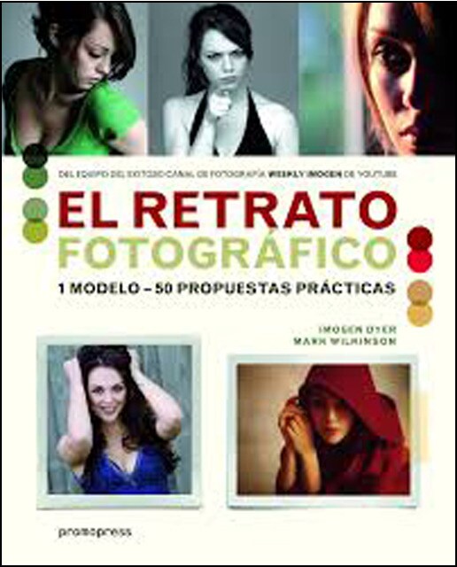El Retrato Fotográfico 1
