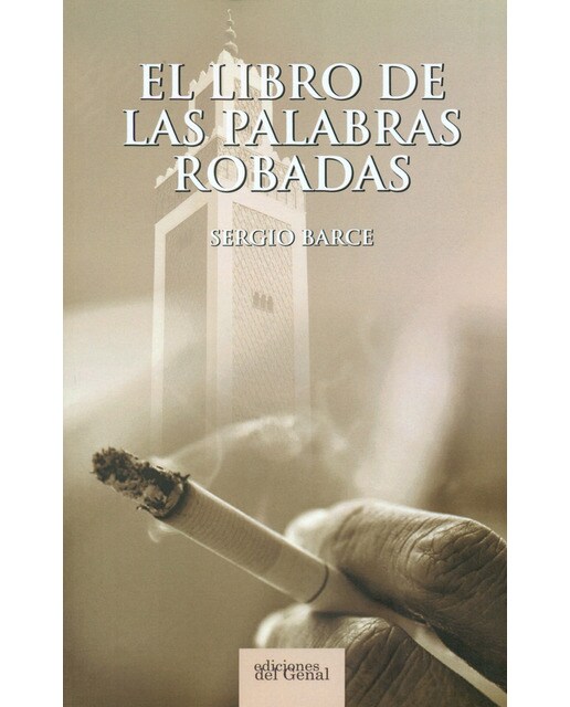 El libro de las palabras robadas 1