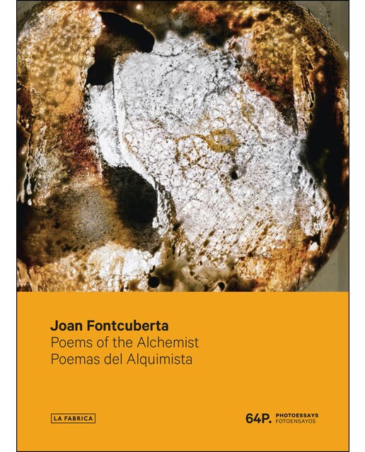 Poemas Del Alquimista 1