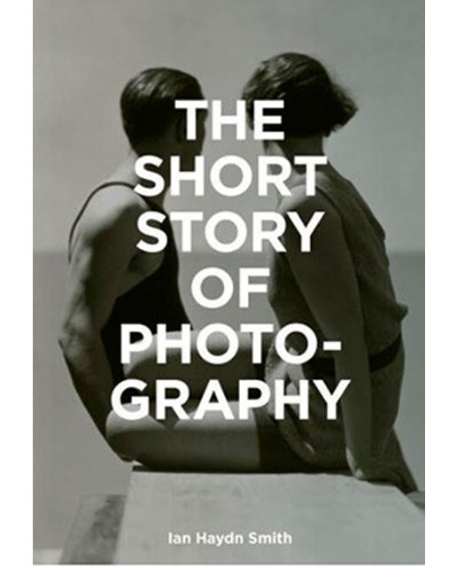 The Short Story Of Photography 1