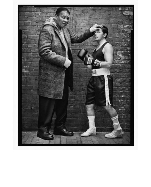 Mark Seliger Photographs 1