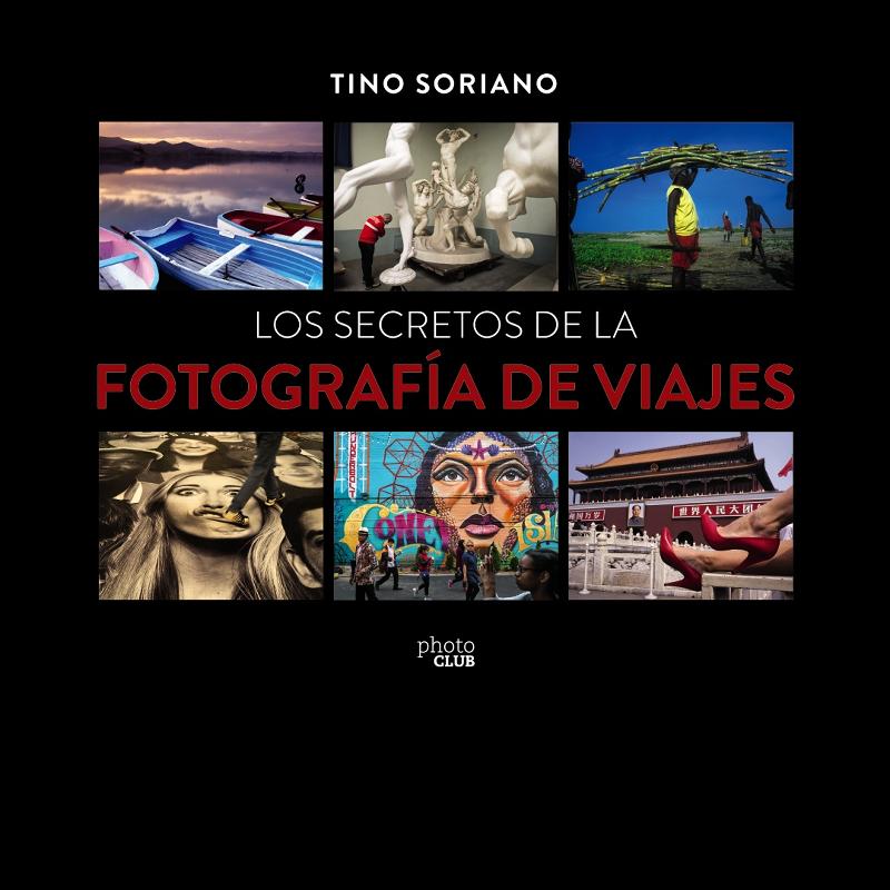 Imagem 0 de Los secretos de la fotografía de viajes (Capa mole com abas)