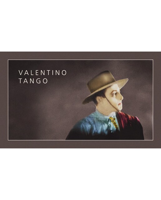 Valentino Tango 1
