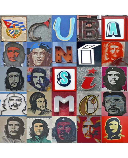 Cubanisimo 1