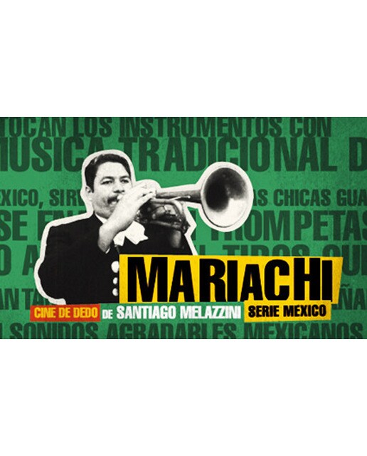 Mariachi 1