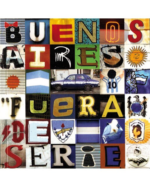 Buenos Aires Fuera De Serie 1