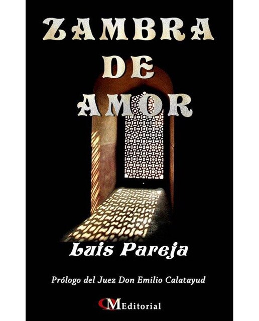 Zambra De Amor 1