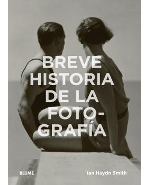 Imagem 0 de Breve historia de la fotografía: Guía de bolsillo con los géneros, las obras, los temas y las técnicas fundamenta (Capa mole com abas)