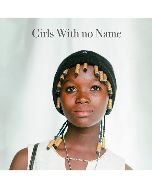 Imagem 0 de Girls with no name(Tapa dura)