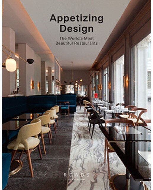 Appetizing Design The World´s Most Beautiful Resta 1