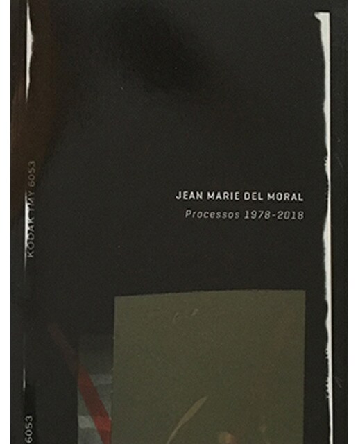 Jean Marie Del Moral Processos 1978-2018 1