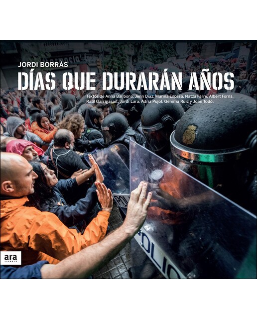 Días Que Durarán Años 1
