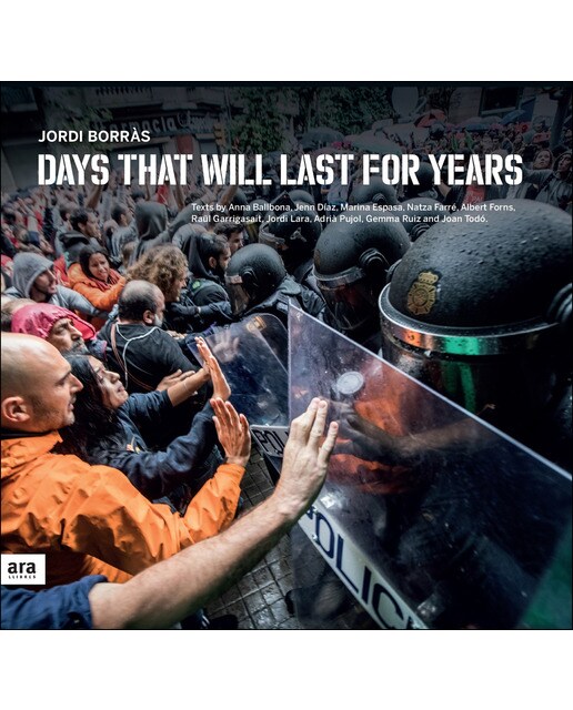 Days That Will Last For Years 1