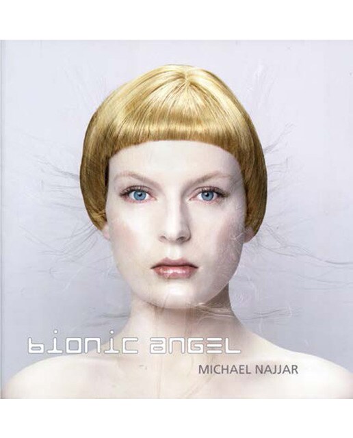 Bionic Angel 1