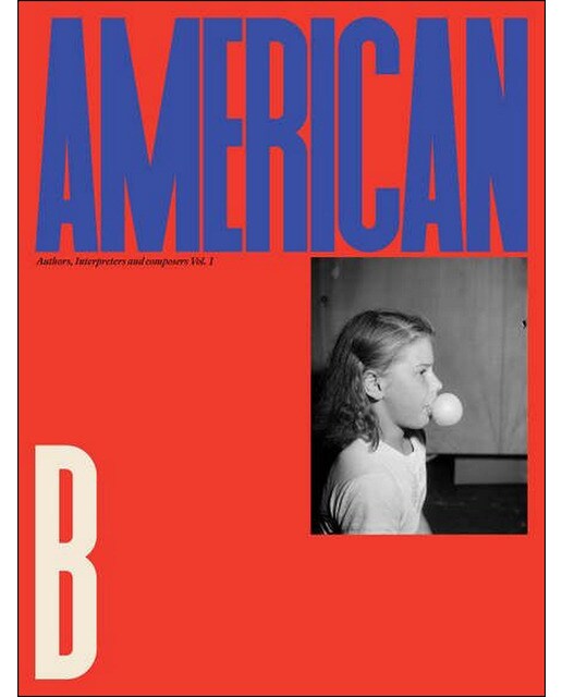 Imagen 0 de American b