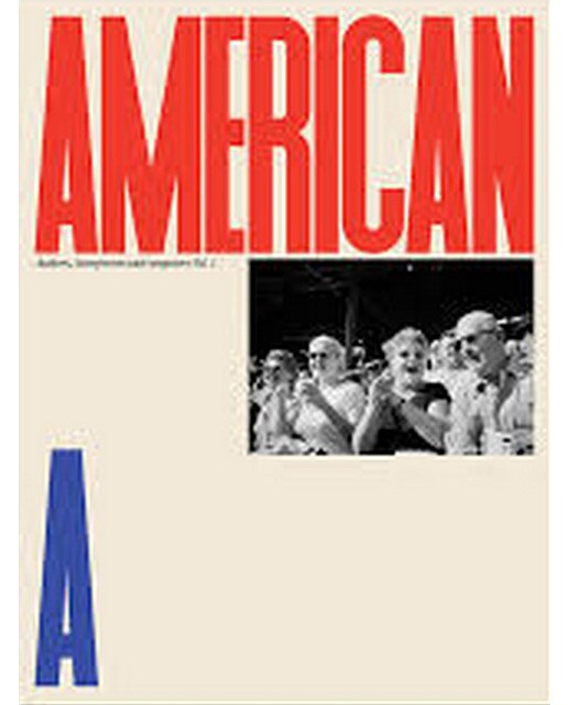 Imagen 0 de American a