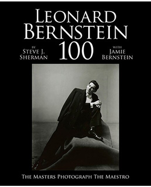 Leonard Bernstein 1