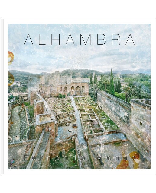 Imagem 0 de La Alhambra (Capa dura)