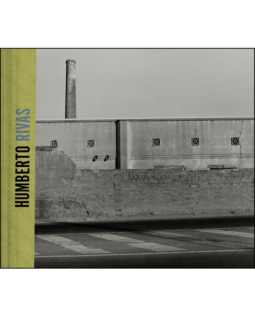 HUMBERTO RIVAS (Capa dura) 1