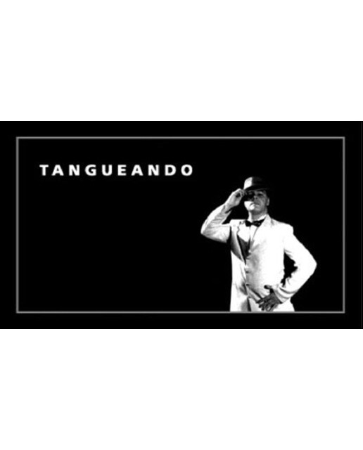 Tangueando 1