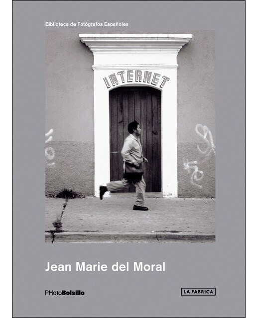 Jean Marie Del Moral 1