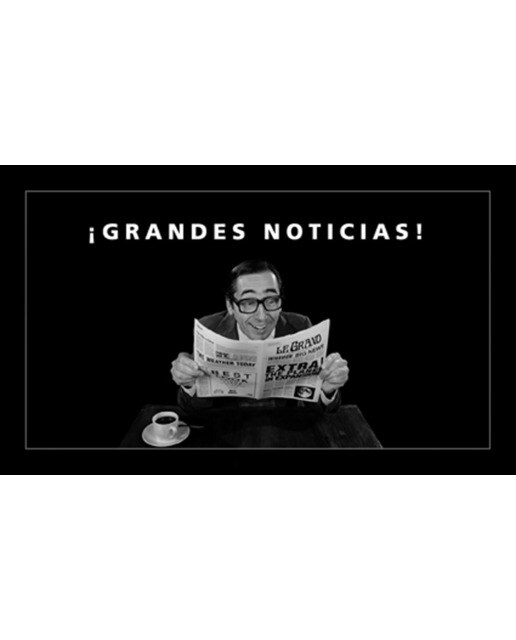 Grandes Noticias 1