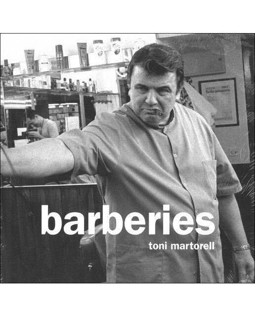 Barberies 1