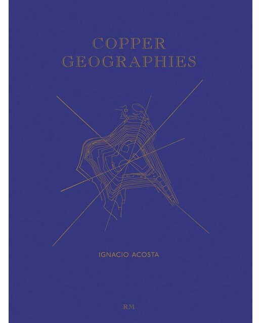 Imagem 0 de Copper Geographies (Capa mole)
