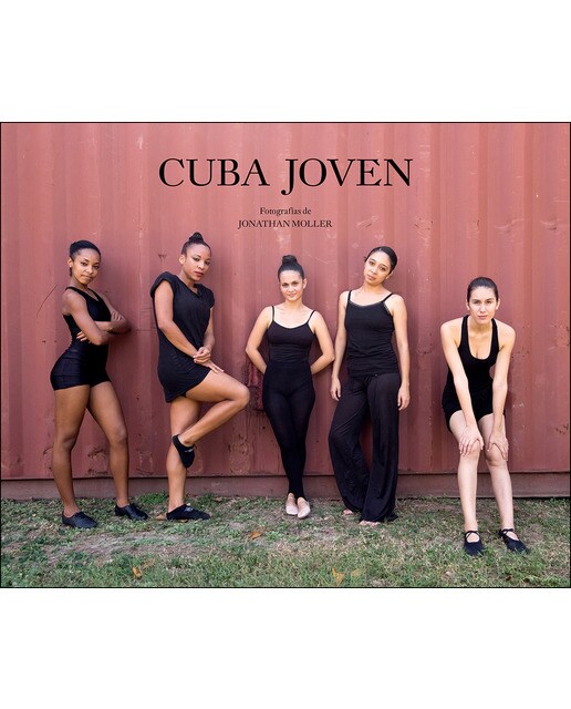 Cuba Joven 1