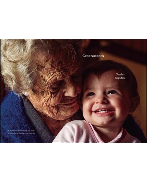 Generaciones 1