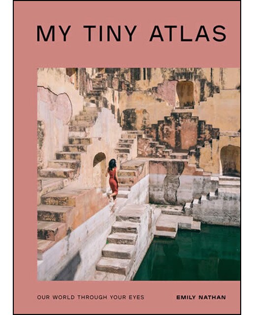 My Tiny Atlas 1